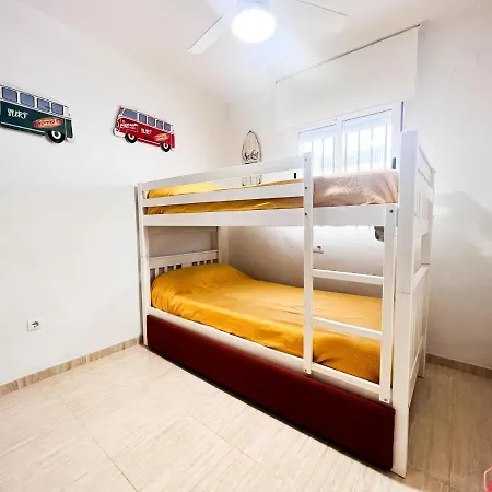 Centrico Y Renovado Apartment *