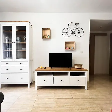 Apartment Centrico Y Renovado Oropesa del Mar