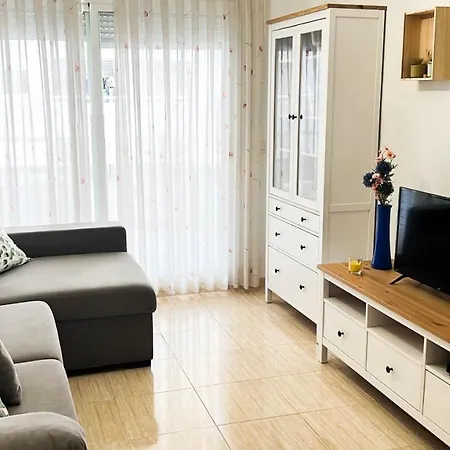 Apartment Centrico Y Renovado