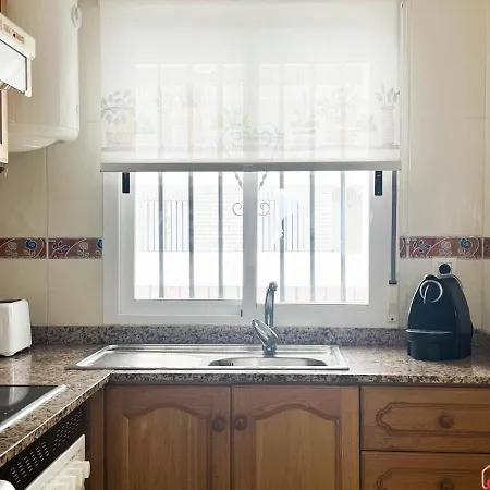 Centrico Y Renovado Apartment *