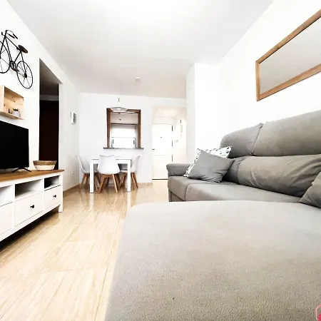 Centrico Y Renovado * Oropesa del Mar