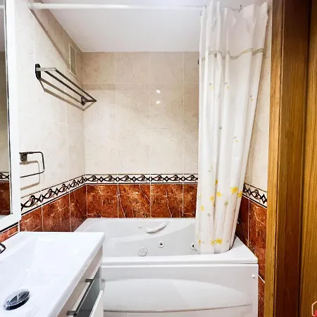 Centrico Y Renovado Apartment Oropesa del Mar