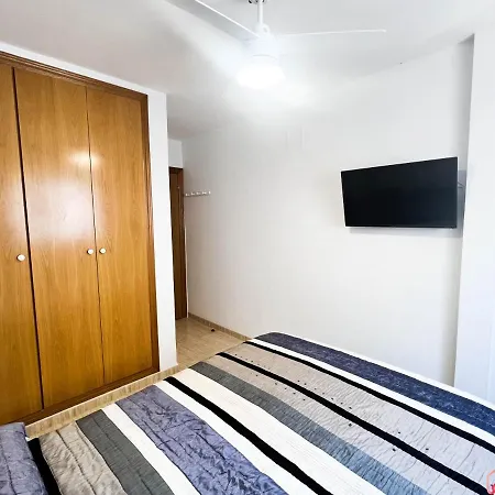 Centrico Y Renovado