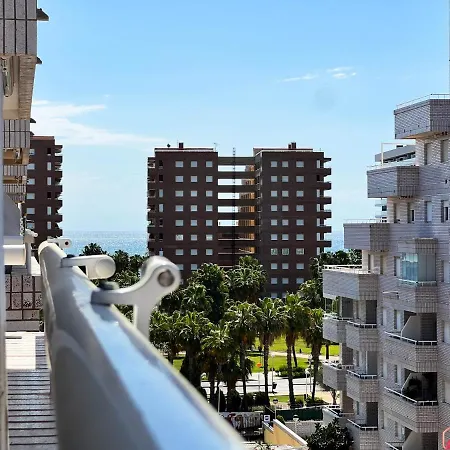 Apartment Centrico Y Renovado