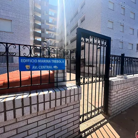 Centrico Y Renovado
