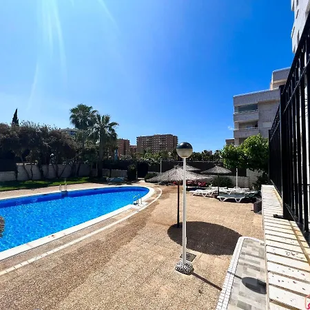 Centrico Y Renovado Oropesa del Mar