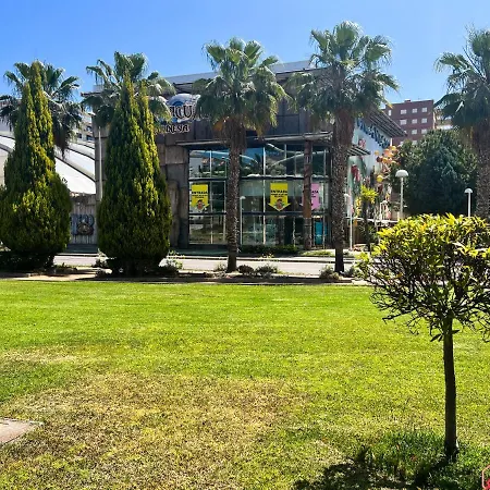 Centrico Y Renovado Apartment Oropesa del Mar