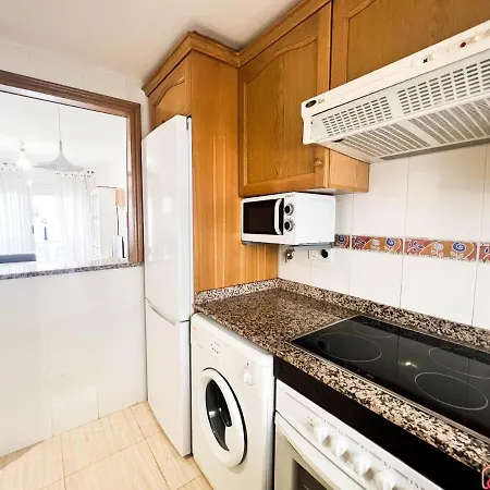 Centrico Y Renovado Apartment *