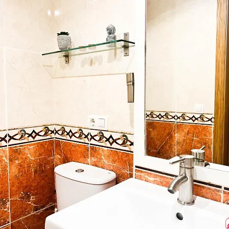 Centrico Y Renovado * Oropesa del Mar