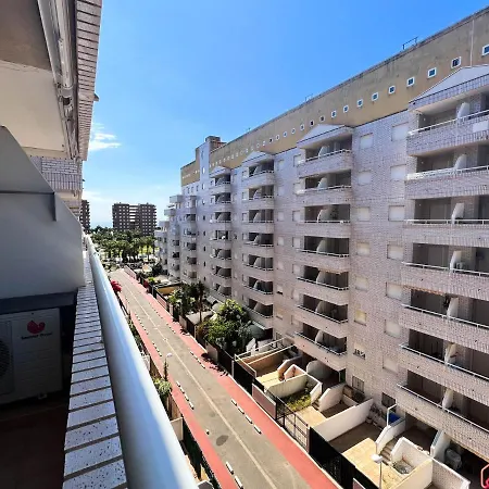 Centrico Y Renovado Oropesa del Mar
