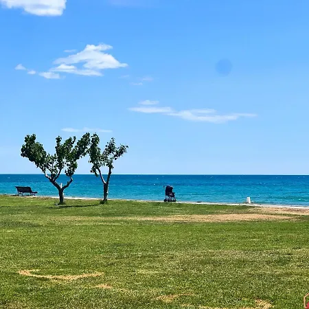 Centrico Y Renovado Apartment Oropesa del Mar