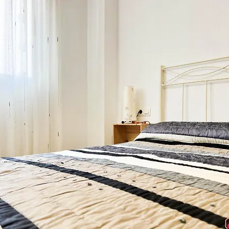 Apartment Centrico Y Renovado Oropesa del Mar