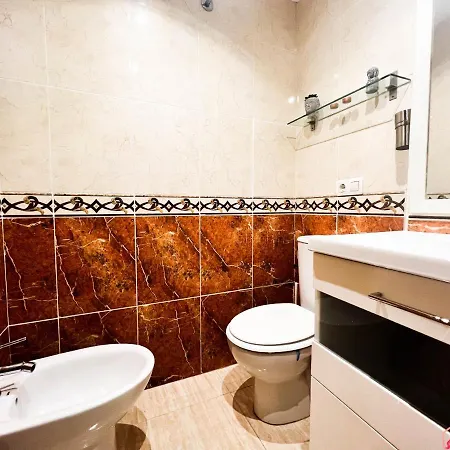 Centrico Y Renovado