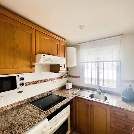 Centrico Y Renovado Oropesa del Mar