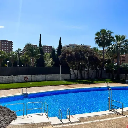 Centrico Y Renovado Apartment *