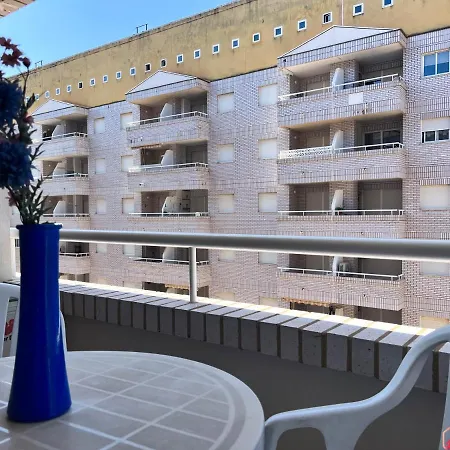 Apartment Centrico Y Renovado *