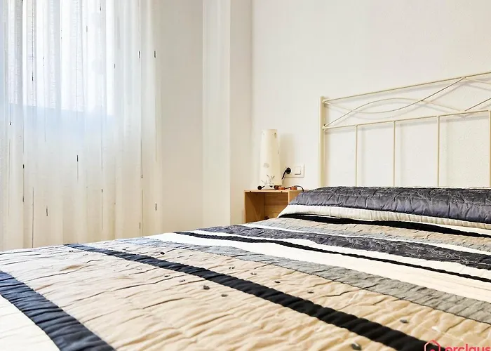 Apartmán Centrico Y Renovado Oropesa del Mar