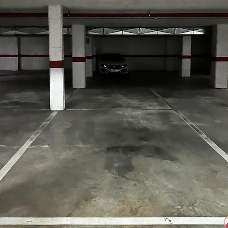 Centrico Y Renovado Apartamento *