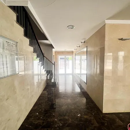 Апартаменты Centrico Y Renovado *