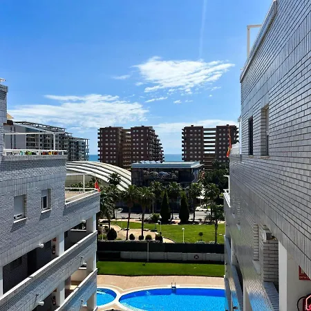 Centrico Y Renovado Оропеса-дель-Мар