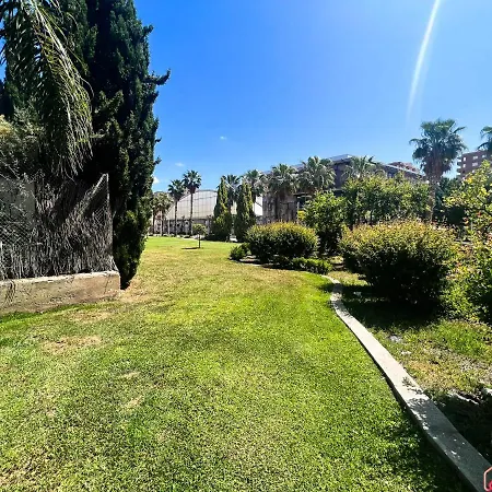 Centrico Y Renovado Апартаменты *