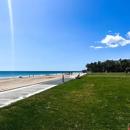 Centrico Y Renovado Оропеса-дель-Мар