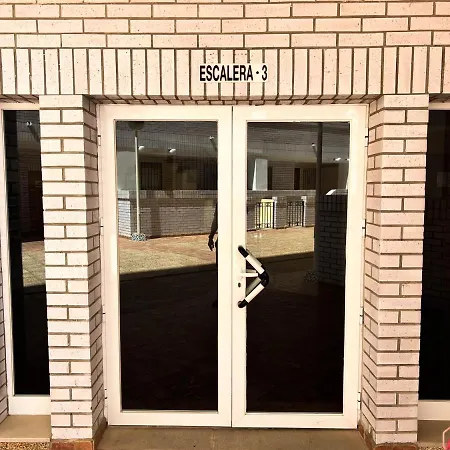 Апартаменты Centrico Y Renovado Оропеса-дель-Мар