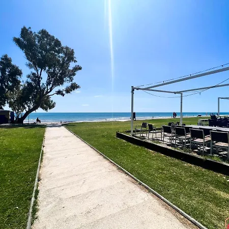 Apartamento Centrico Y Renovado