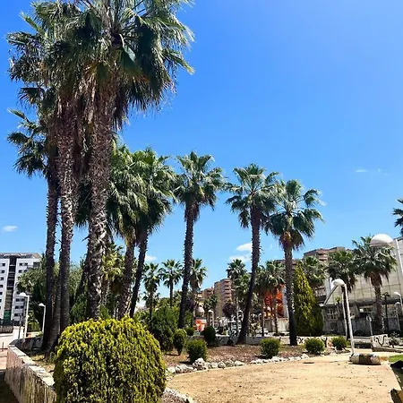 Centrico Y Renovado *