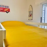 Centrico Y Renovado Apartman Oropesa del Mar