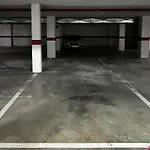 Centrico Y Renovado Apartman *