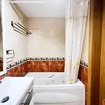 Centrico Y Renovado Apartman Oropesa del Mar