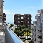 Apartman Centrico Y Renovado