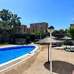 Centrico Y Renovado Apartman *