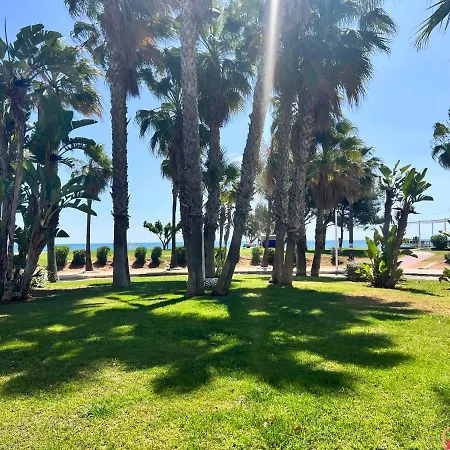 Centrico Y Renovado Apartman