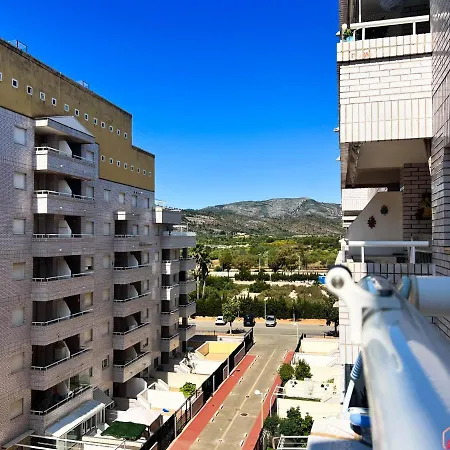 Apartman Centrico Y Renovado *